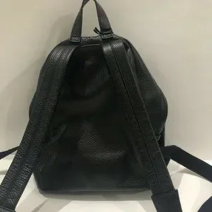 Roberta M | Bags | Roberta M Womens Soft Leather Backpack 